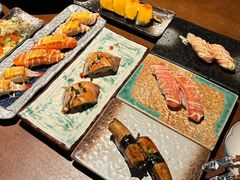 -千和日本料理(龍坪天虹店)