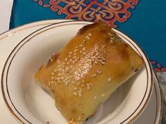 -一个勺子新疆锡伯主题私房菜(红墙巷49号院店)