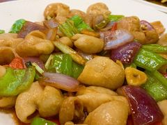 爆炒大肠-集味齐传统美食餐厅(狮山公园店)