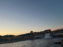 -克拉玛依河景区-九龙潭