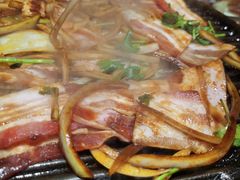 -赵胖炙子烤肉&深夜酒馆(簋街店)