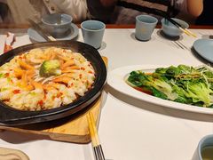 -老周家酱卤猪蹄私房菜(克拉玛依西街店)