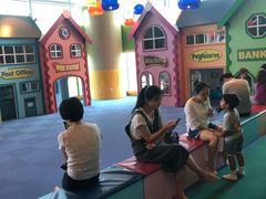 -上海浦东嘉里大酒店