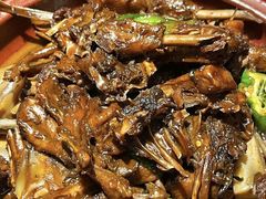 -楚山晓·楚湘菜(江夏永旺店)
