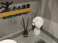 -Double cafe