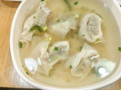 -南城香·饭香串香馄饨香(太平桥店)