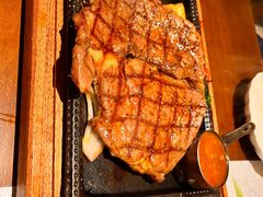-十分牛西餐·牛扒专门店(光明广场店)
