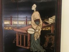 -梅龙镇酒家(南京西路总店)
