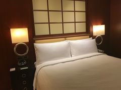 -上海雅居乐万豪侯爵酒店