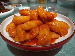 -58度品质川菜馆(经一路店)