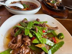 -街小坐闽南小牌档(老火车站店)