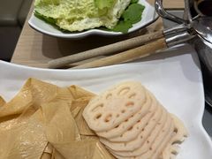 -呷哺呷哺 黄金牧场 (新辰里学清路店)