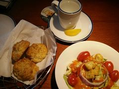 -RED LOBSTER(多伦多DT店)