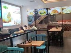 -小杨生煎(香港名都店)