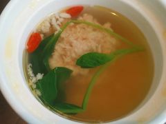 -静之湖湖畔餐厅