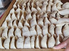 -水丰锅贴(延吉东路店)