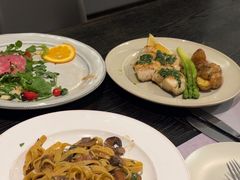 -Osteria意大利餐厅