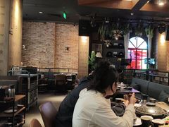 -同仁四季椰子鸡(无锡滨湖万象汇店)