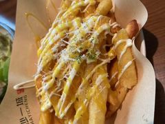 -一沙一城·岩烤牛扒(深圳首店)