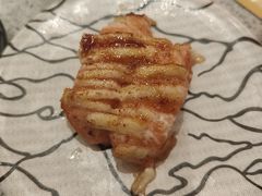 -争鲜回转寿司(中街大悦城店)
