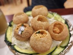 -清真· AL-JANNAT 佳纳特餐厅(仙林店)