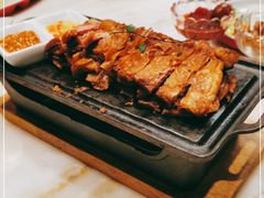 -京华烟云·北京烤鸭(领展购物广场·中关村店)