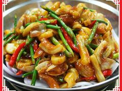 -人民公社铁锅炖·东北菜(卫国道店)