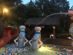 -天目湖涵田半山温泉