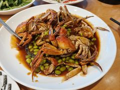 -品鲜村农家菜·阳澄湖大闸蟹(总店)
