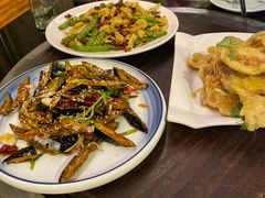 -人民公社铁锅炖·东北菜(卫国道店)