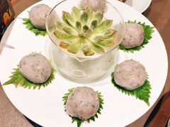 -捞王锅物料理(上海世茂广场店)