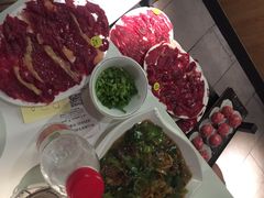 -潮发潮汕牛肉店(龙洞店)