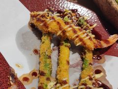 -花和海鲜自助(梅江店)