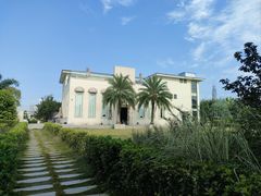 -三圣花乡旅游区