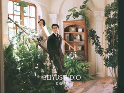 -北遇映画PHOTO GRAPHY STUDIO