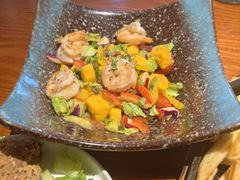 -澳骄 Aussie Kitchen·手工披萨·西餐(国大店)