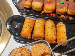 -哥老官重庆美蛙鱼头(五角场合生汇店)