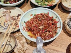 -鸽子窝(青塔店)