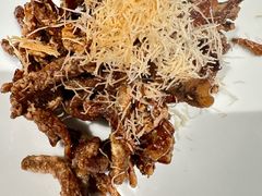 脆鳝-绿波廊(豫园店)