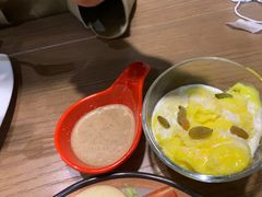 -Masala Curry and BBQ·玛莎拉巴基斯坦美食(金水万达店)