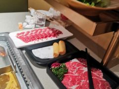 -海底捞火锅(顺义华联店)