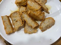 -潮粥馆(长江花园店)