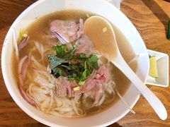 -越南牛肉河粉餐厅(书院巷店)