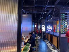 -叁宝烤肉• 西安烧烤(太乙路店)