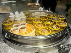 -解放碑威斯汀酒店-知味国际美食餐厅