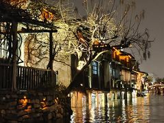 -乌镇景区