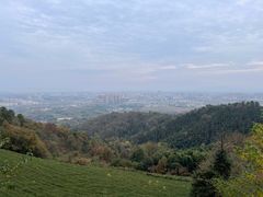 -敬亭山风景名胜区