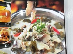 -笔架山食堂