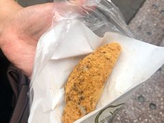-禾生粑粑坊(陕西路店)