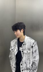 -86男士发型设计